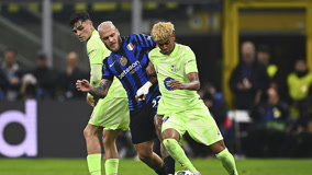 阿隆索：目前球队在精神层面不算特别稳固，一旦遭挫就会更痛