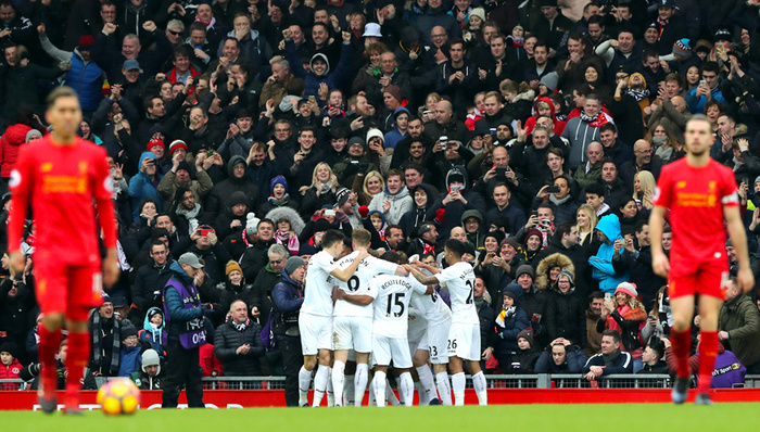 尤文反击体系效率惊人