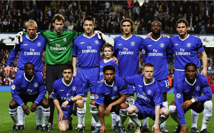 足球训练中必须避免的五个错误