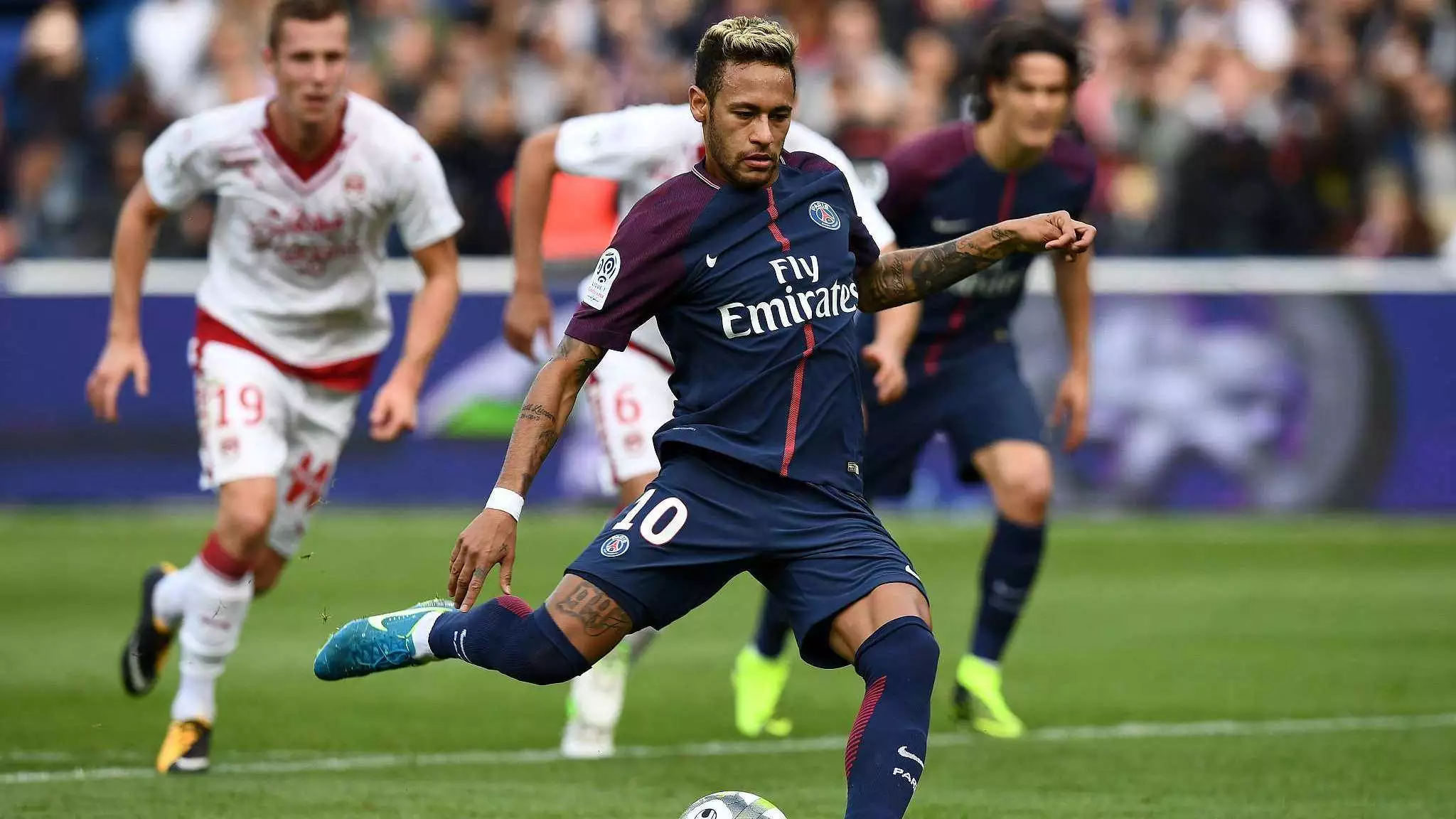 图片报：帕利尼亚租借费700万欧，且热刺将承担球员全部薪水