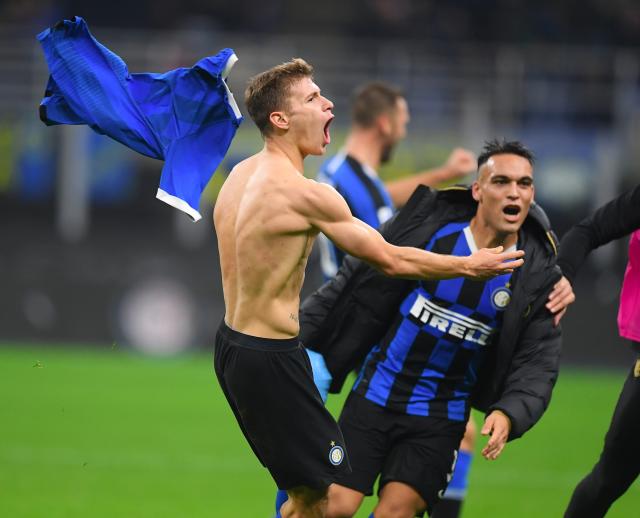 阿坎吉：租借结束想继续留在国米；世界杯扩军会影响比赛质量